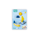 Bath Friends Puzzle
