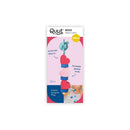 Beedi Lacing Bath Toy