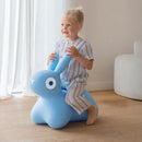 Hoppi Bunny Bouncy Friend