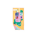 Interactive Play Towels