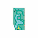 Interactive Play Towels