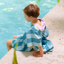 Kids Towel Poncho