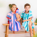 Kids Towel Poncho