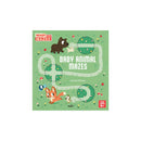 Ready for Mazes- Baby Animal Mazes