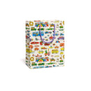 Gift Bag- Busytown Cars