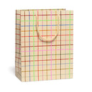 Gift Bag- Color Grid