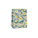 Gift Bag- Seventies Daisy
