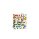 Gift Bag- Busytown Cars