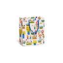 Gift Bag- Busytown Flowers