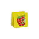 Gift Bag- Lowly's Apple Car