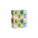 Gift Bag- Patchwork Christmas
