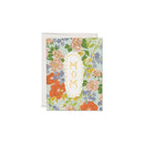 Mother's Day Card- Blossom Serenade
