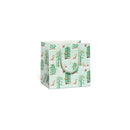 Gift Bag-Forest Cheer
