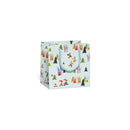 Gift Bag- Winter Scene