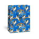 Gift Bag- Unicorn Queen