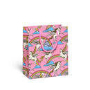 Gift Bag- Unicorn Queen