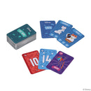 Disney Cat Naps Card Game