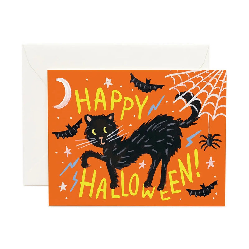 Rifle Paper Co. Halloween Cards