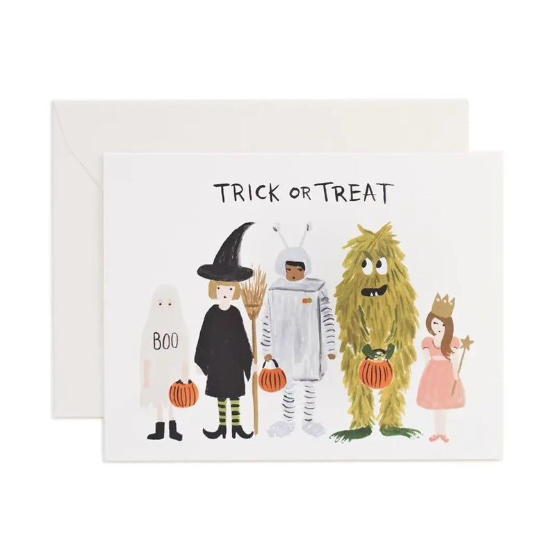 Rifle Paper Co. Halloween Cards