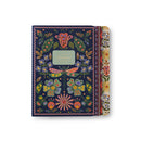 Set of Three Notebooks