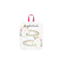 Rainbow Unicorn Clips