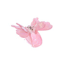 Shimmer Butterfly Claw Clip
