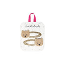 Teddy Bear Clips