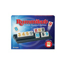 Rummikub- Large Numbers Edition