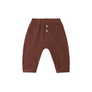 Cru Pant- Mulberry