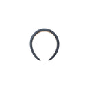 Padded Headband- Indigo