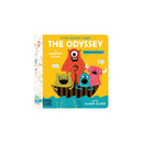 BabyLit- The Odyssey