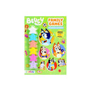 Bluey Colortivity- Bluey Family Games
