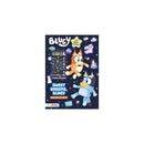 Bluey Colortivity- Sweet Dreams, Bluey!