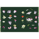Hello Kitty & Friends Sticker Book