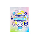 Hello Kitty & Friends Sticker Book