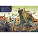 Star Wars Search & Find- Where are The Mandalorian and Grogu?