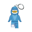 LEGO 3" Keychain Light