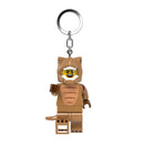 LEGO 3" Keychain Light- Dino Asst.