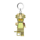 LEGO 3" Keychain Light- Dino Asst.