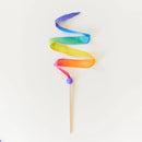 Mini Silk Streamer