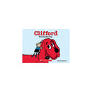 Clifford the Big Red Dog Board Book