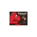 Clifford's Halloween Vintage Edition