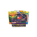 Goosebumps 25th Anniversary Retro Tin Box Set