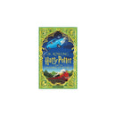 Harry Potter and the Chamber of Secrets- MinaLima Edition