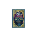 Harry Potter and the Prisoner of Azkaban- MinaLima Edition