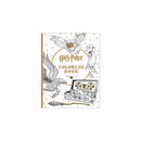 Harry Potter Coloring Book