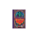 Harry Potter and the Goblet of Fire- Illustrated Edition