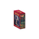 Harry Potter Paperback Box Set Books 1-3