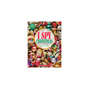 I Spy Christmas