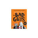 The Bad Guys Book